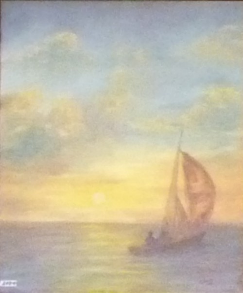 Otto Schneider bodensee